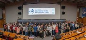 ICTP Postgraduate Diploma Programme