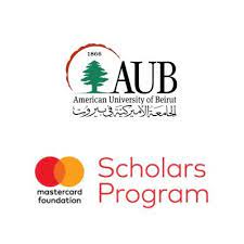 Mastercard Foundation Scholars Program at the American University of Beirut