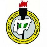 NYSC Senate Approved List of All Institutions