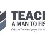 Teach A Man To Fish – School Enterprise Challenge
