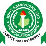 JAMB Admission Letter for UTME and Direct Entry