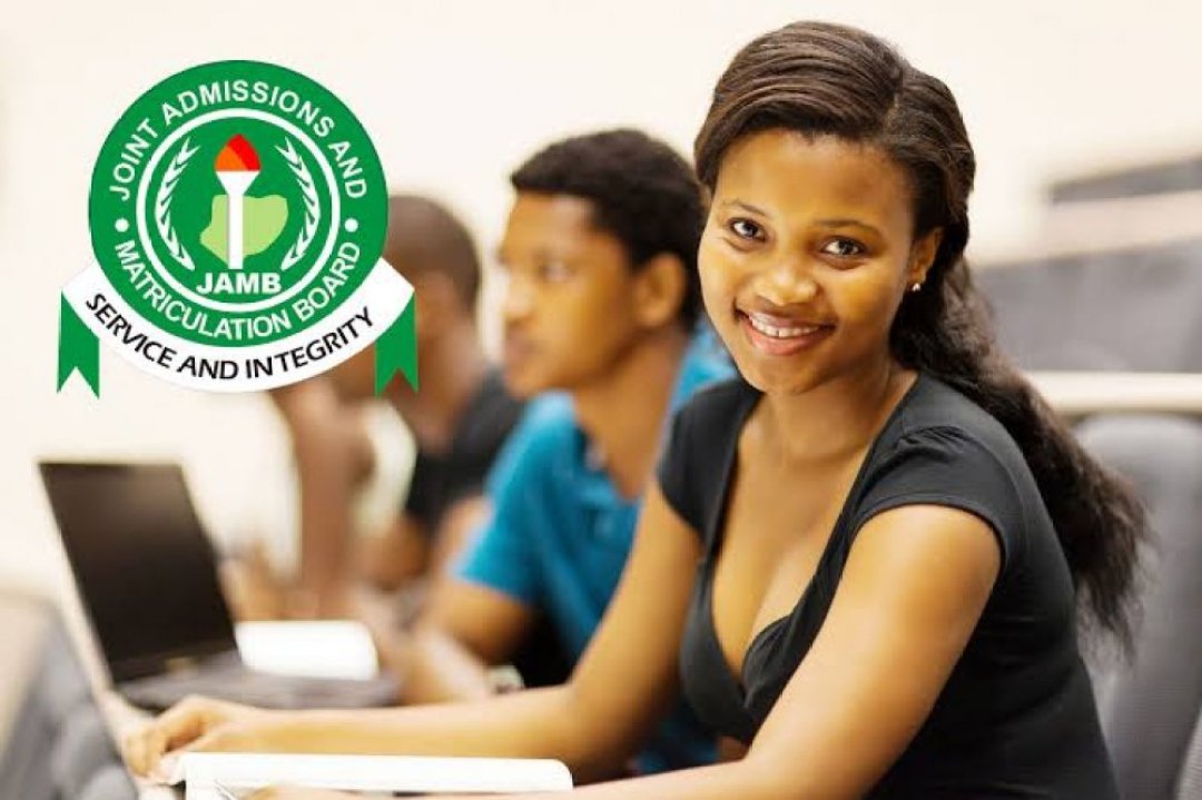 Joint Admissions & Matriculation Board JAMB Brochure 2023/2024 PDF