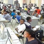JAMB Change of Course & Institution / Data Correction Procedure