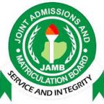 JAMB Direct Entry Registration 2022