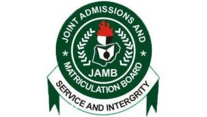 JAMB Guidelines For Admission 2021/2022