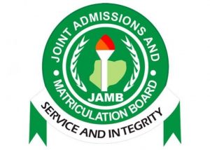 JAMB Matriculation List For NYSC Mobilization