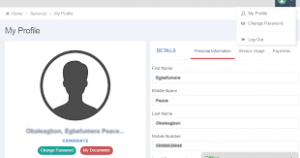 JAMB Profile Code Generation & Purchase of e-Pin 2022