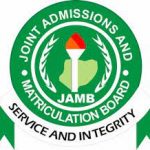 JAMB Recommended Textbooks 2022