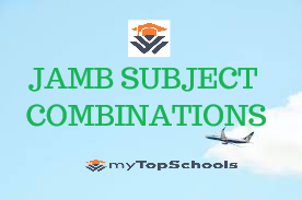 JAMB Subject Combination for Computer Science