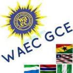 2021 WAEC GCE Registration Closing Date