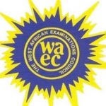 WAEC GCE Timetable