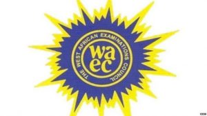 WAEC Timetable