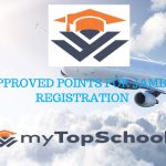 JAMB Accredited CBT Centres for 2022 UTME & Direct Entry Registration