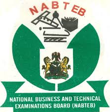 NABTEB GCE Timetable