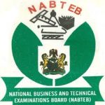 NABTEB Result for May/June Examination