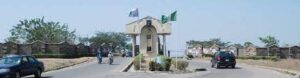 EACOED in Affiliation with EKSU Degree Admission List