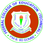 FCET Gombe Academic Calendar