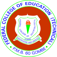 FCET Gombe Degree Admission List