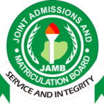 JAMB Part-Time Application Form