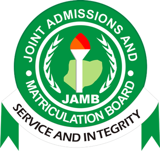 JAMB Form 2023