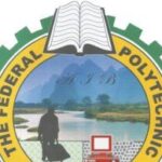 Federal Polytechnic Bali Academic Calendar