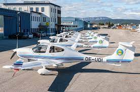 List of Courses Offered by Nigerian College of Aviation Technology Zaria