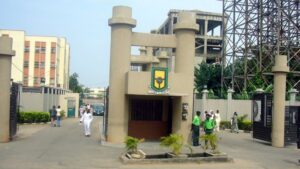 YABATECH Post-UTME Past Questions and Answers