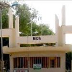 BIDAPOLY HND Admission Form
