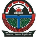BSU Post UTME Past Questions