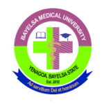 BMU Post-UTME & DE Admission Form