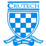 CRUTECH Cut Off Mark