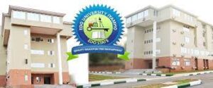 Edo State University Cut Off Mark
