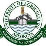 FUNAAB Cut Off Mark