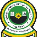 FUTO Cut Off Mark