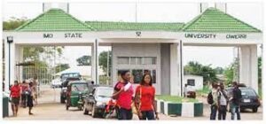 IMSU Cut Off Mark