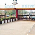 LASU Cut Off Mark