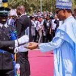 Nigeria Police Academy Cut-Off Mark