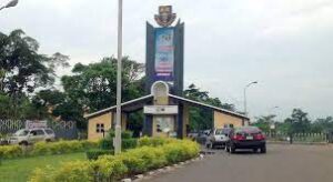 OAU Cut Off Mark