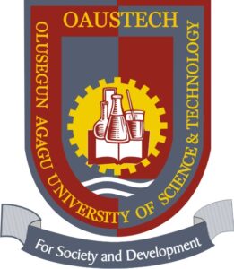 OSUSTECH Cut Off Mark