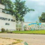 UNIABUJA Cut Off Mark