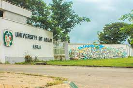 UNIABUJA Cut Off Mark
