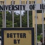 UNILORIN Cut Off Mark
