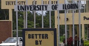 UNILORIN Cut Off Mark