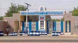 UNIMAID Cut Off Mark