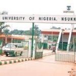 UNN Post UTME Past Questions