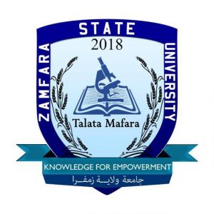 Zamfara State University Admission List