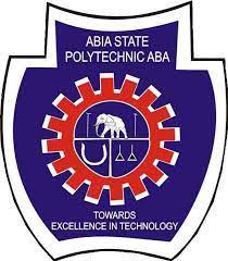 Abia State Polytechnic HND Admission Form