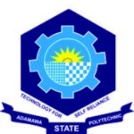 Adamawa State Polytechnic in affiliation with UNIMAID Degree Post UTME Form