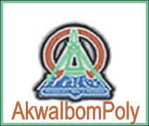 AKWAIBOMPOLY Post UTME Form