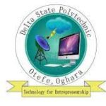 Delta State Polytechnic Otefe-Oghara DESPO Post UTME Form